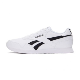 Reebok M GZ2402 Sportske cipele bijela