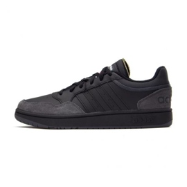 Tenisice adidas Hoops 3.0 M HP7946 crna