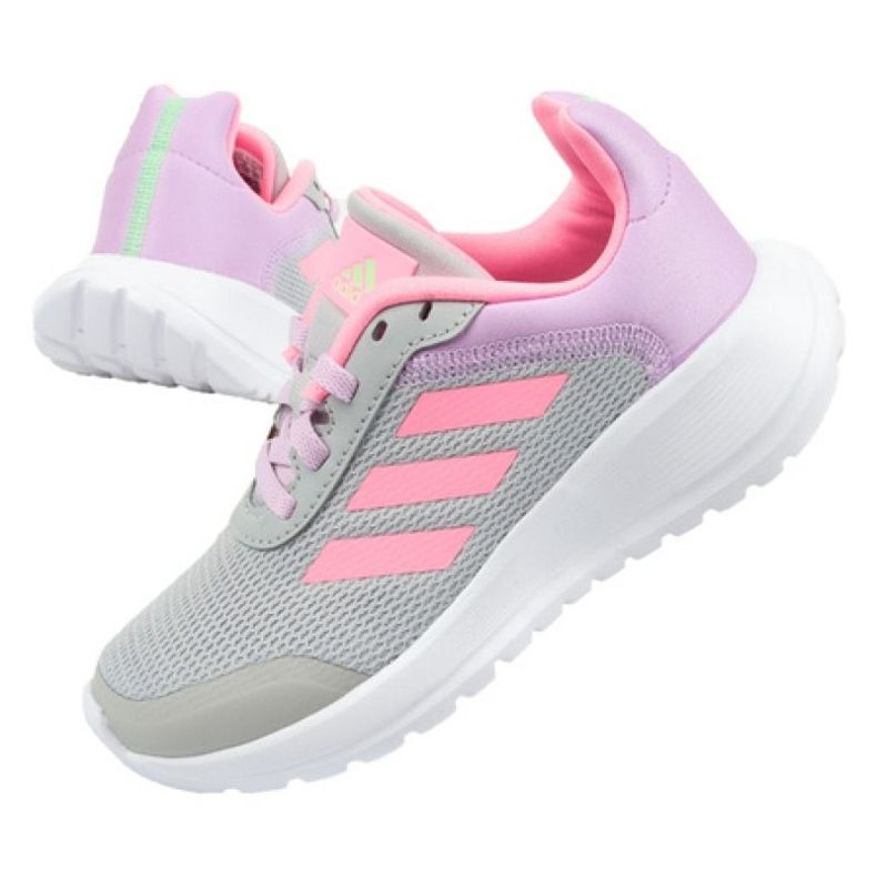 Sportske cipele Adidas Tensaur Jr GZ6687 siva
