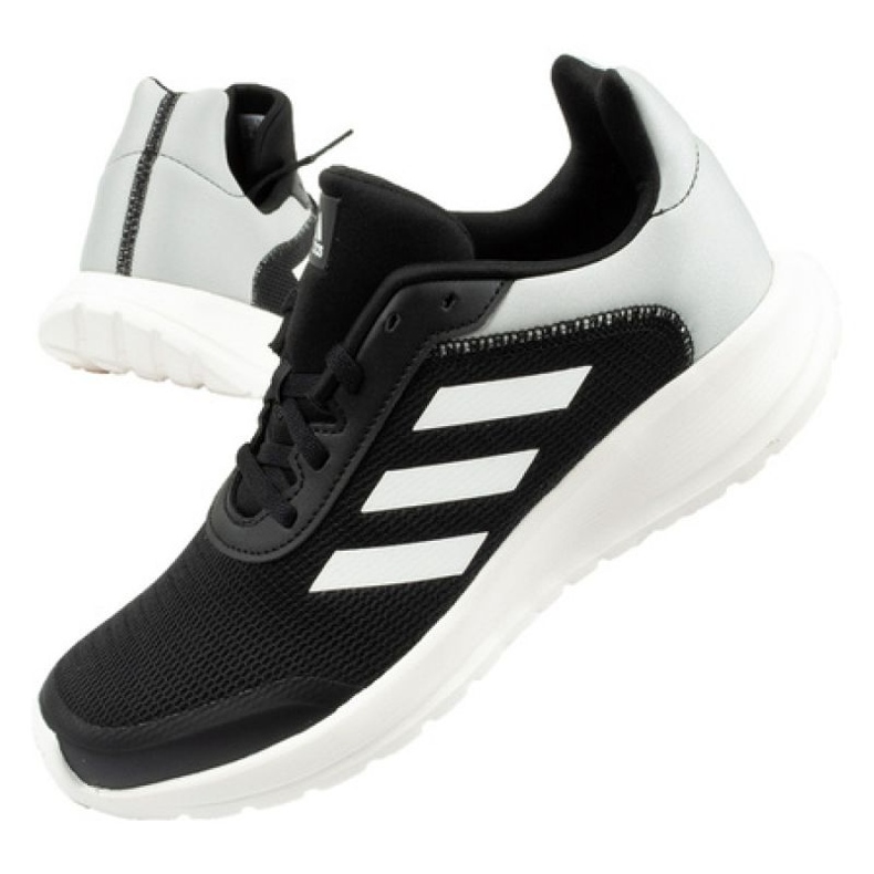 Sportske cipele Adidas Tensaur GZ3430 crno