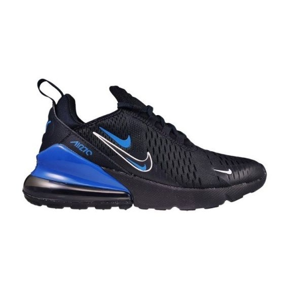 Nike Air Max 270 FB8032-001 cipele crno