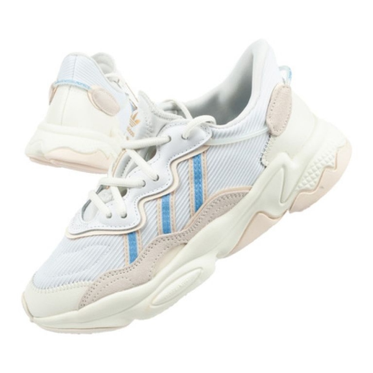 Adidas Ozweego U GX9890 sportske cipele bijela