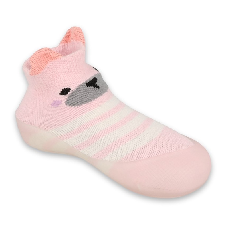 Befado bezalkoholni 002P014 ružičasta