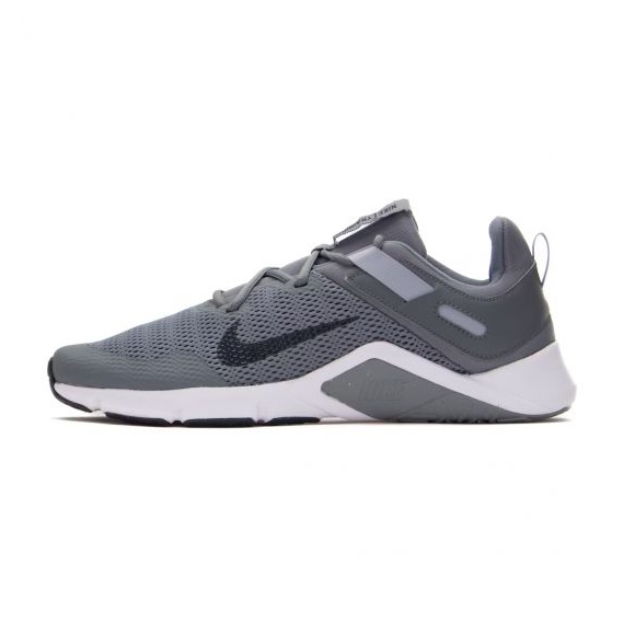 Nike Legend Essential M CD0443-002 tenisice siva