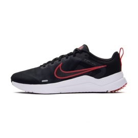 Nike Downshifter 12 M DD9293-003 tenisice crno