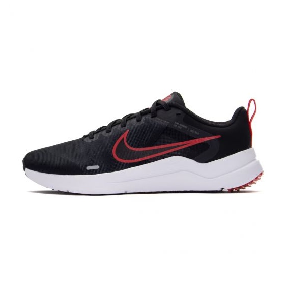 Nike Downshifter 12 M DD9293-003 tenisice crno