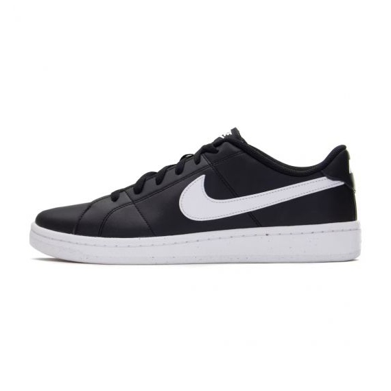 Nike tenisice Court Royale 2 Nn M DH3160-001 crno