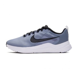 Nike Downshifter 12 4E M DM0919-401 tenisice plava