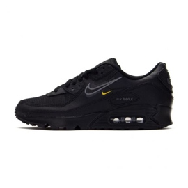 Nike Air Max 90 M DX2651-001 tenisice crna