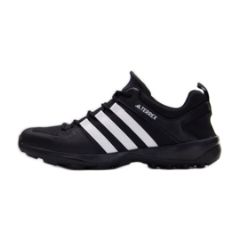 Adidas Terrex Daroga Plus Canvas M HP8632 cipele crna