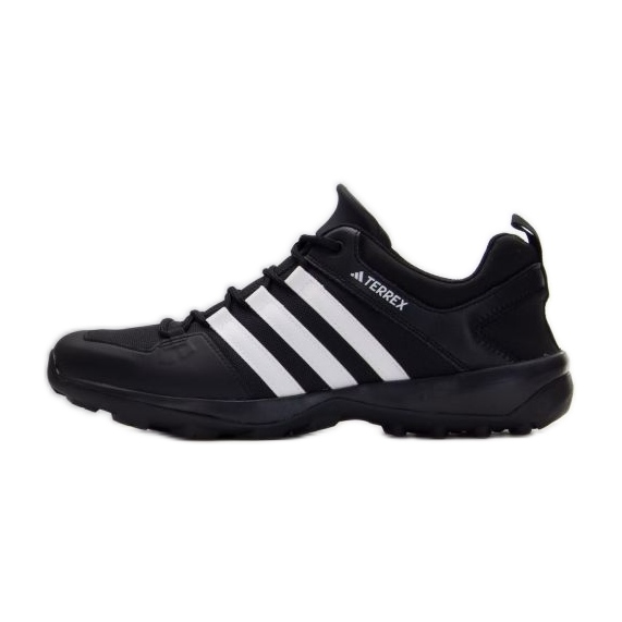 Adidas Terrex Daroga Plus Canvas M HP8632 cipele crno