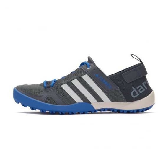 Cipele adidas Terrex Daroga Two 13 H.RDY M HP8637 siva