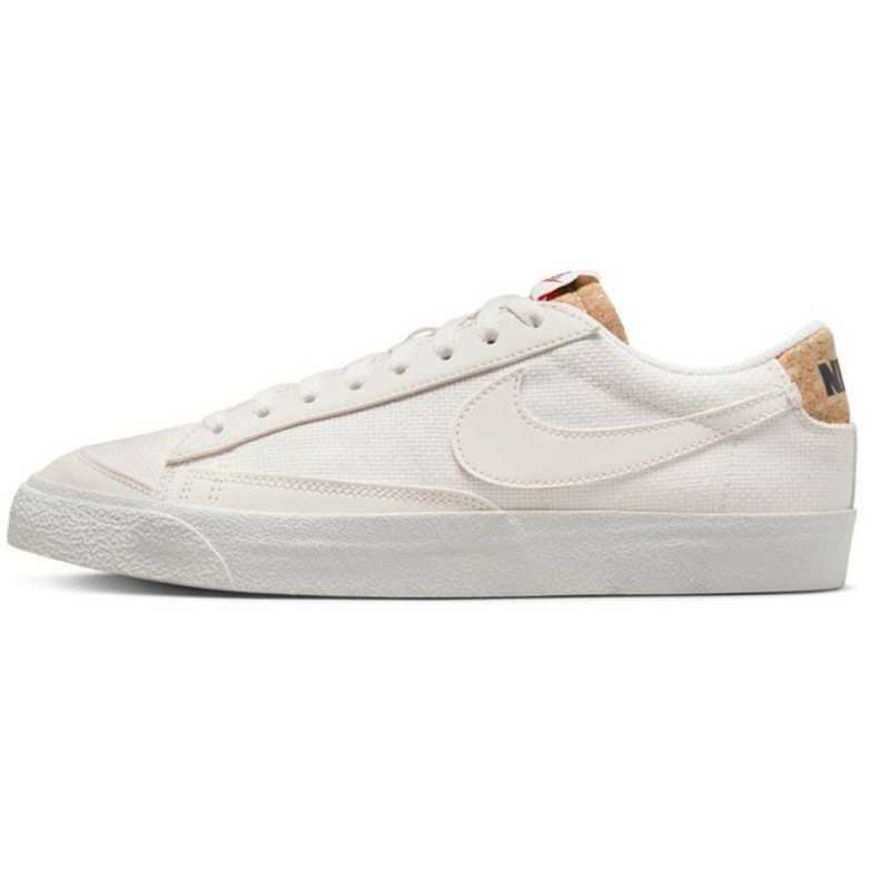 Nike Blazer Low '77 Prm M DV7231 001 cipele bijela