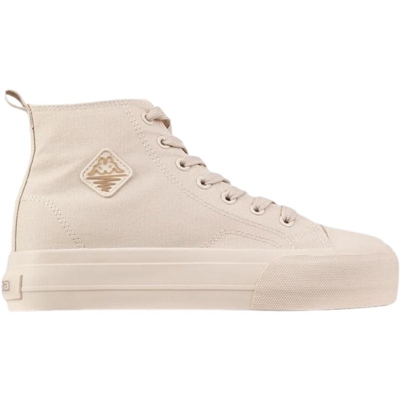 Kappa Viska cipele Oc W 243208OC 5353 bež