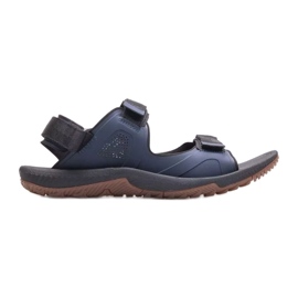 Sandale 4F M 4FSS23FSANM019-31S plava