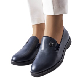 Mornarsko plave cipele Concord plava