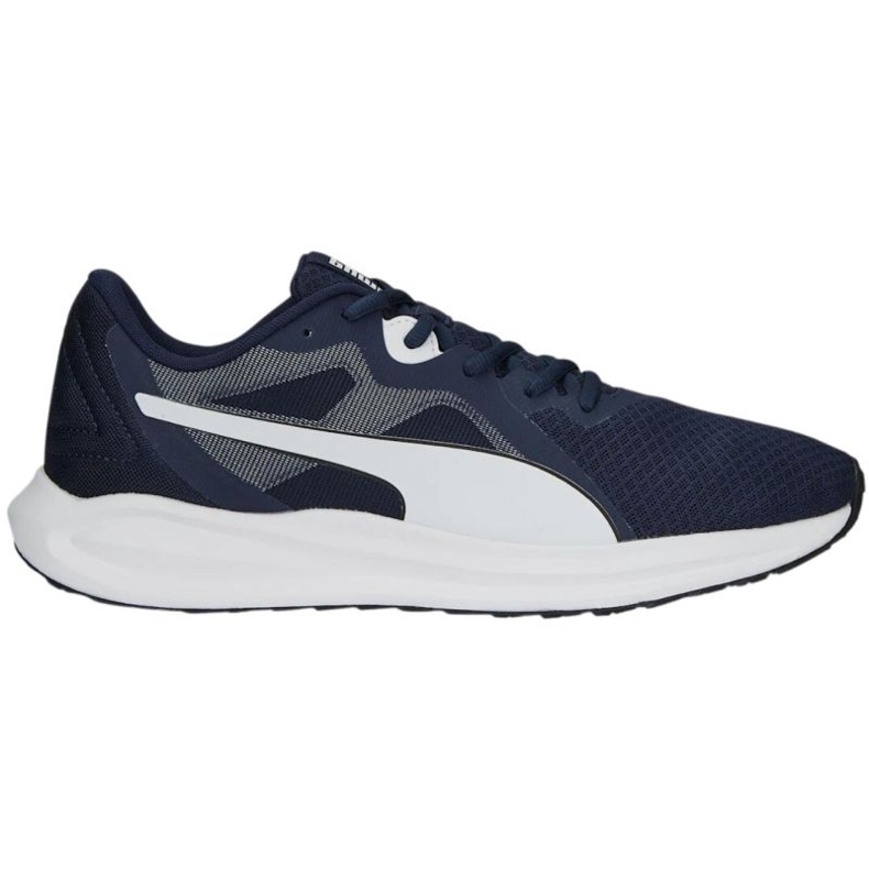 Tenisice za trčanje Puma Twitch Runner M 377981 05 plava