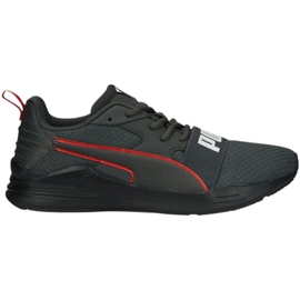 Cipele Puma Wired M 389275 04 crna
