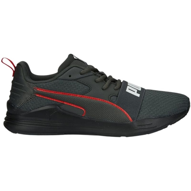 Cipele Puma Wired M 389275 04 crno