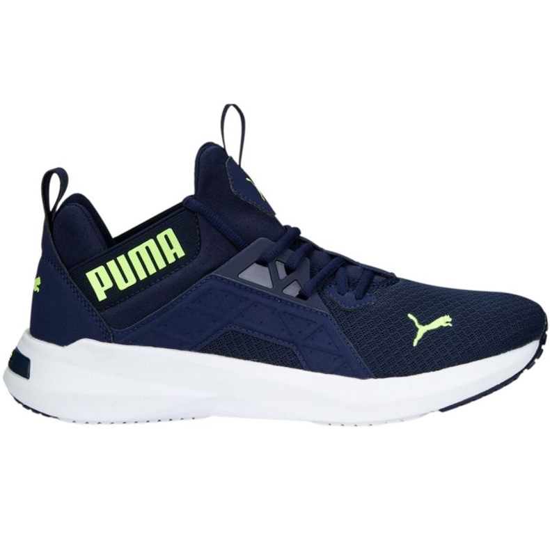 Puma Softride Enzo Nxt M 195234 17 cipele plava