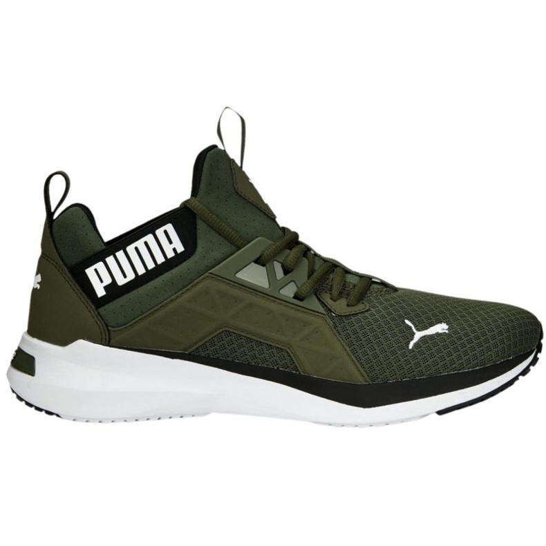 Puma Softride Enzo Nxt M 195234 18 cipele zelena