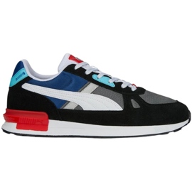Puma Graviton Pro M 380736 21 cipele crna