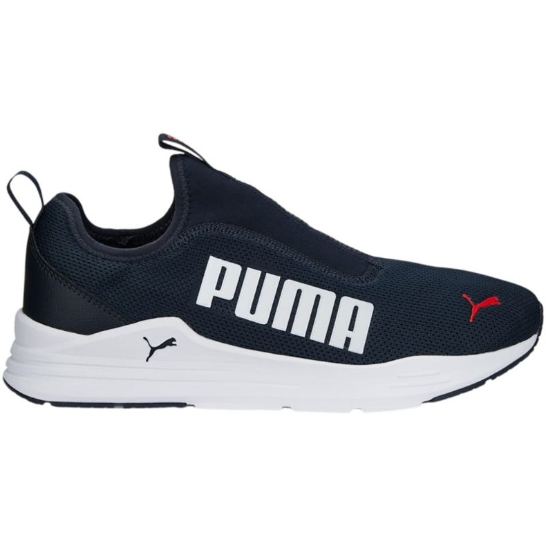 Puma Wired Rapid M 385881 07 cipele crno