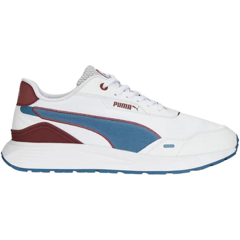 Cipele Puma Runtamed Plus 389237 01 bijela