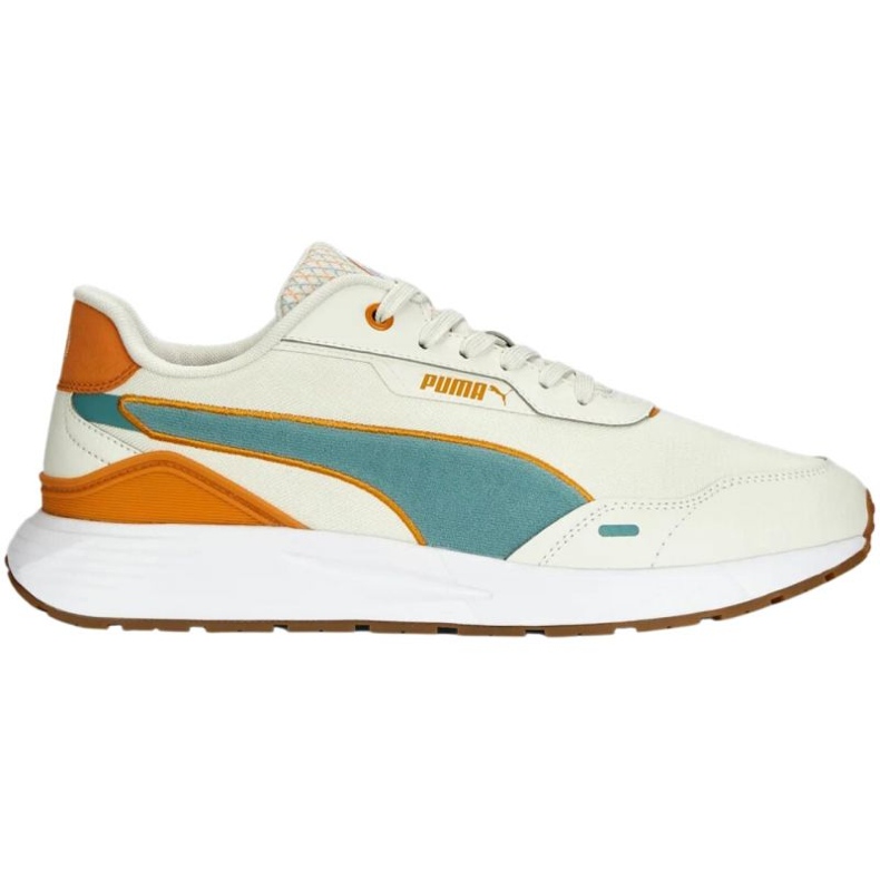 Puma Runtamed Plus W 389237 02 cipele bijela