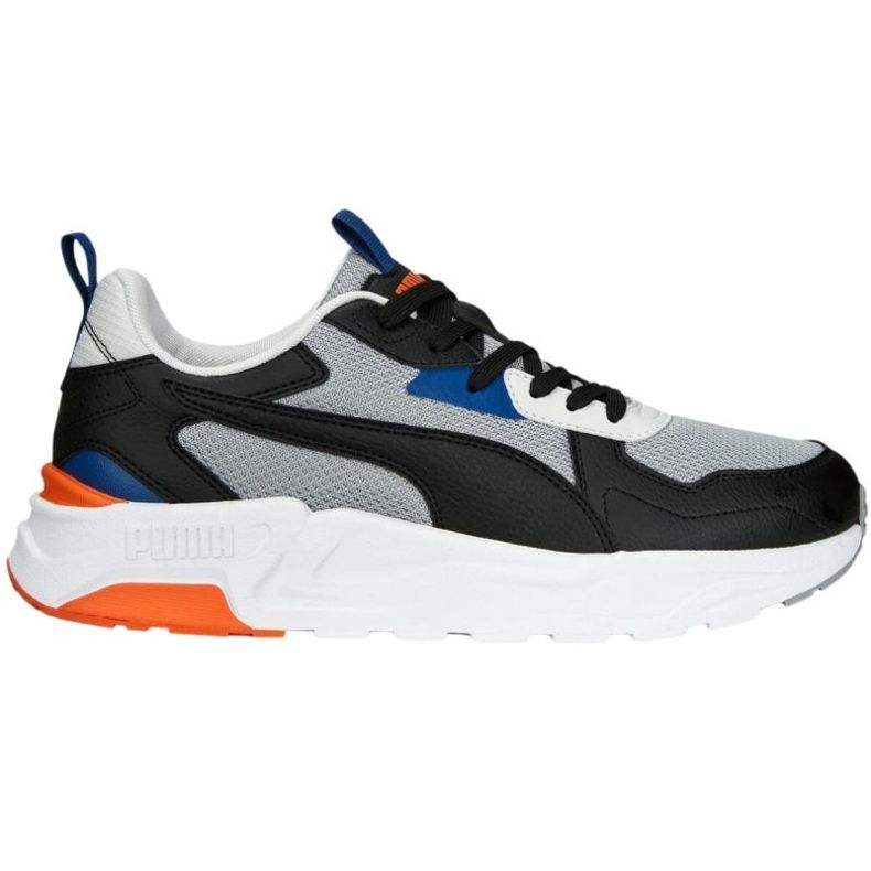 Cipele Puma Trinity Lite M 389292 03 siva