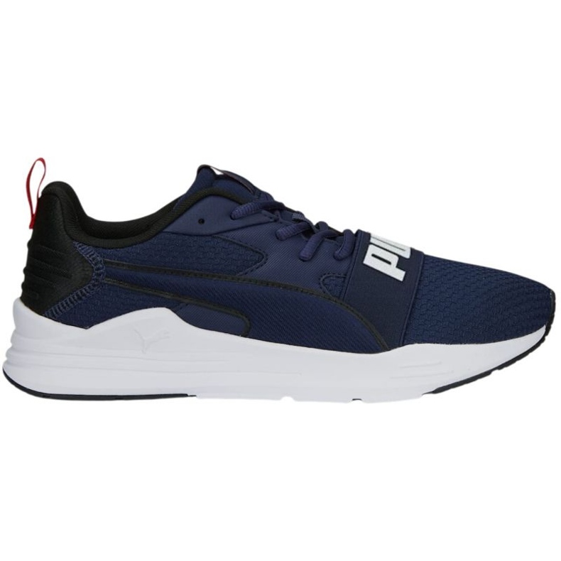 Puma Wired M 389275 03 cipele plava