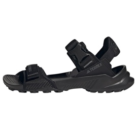 Sandale adidas Terrex Hydroterra ID4269 crna