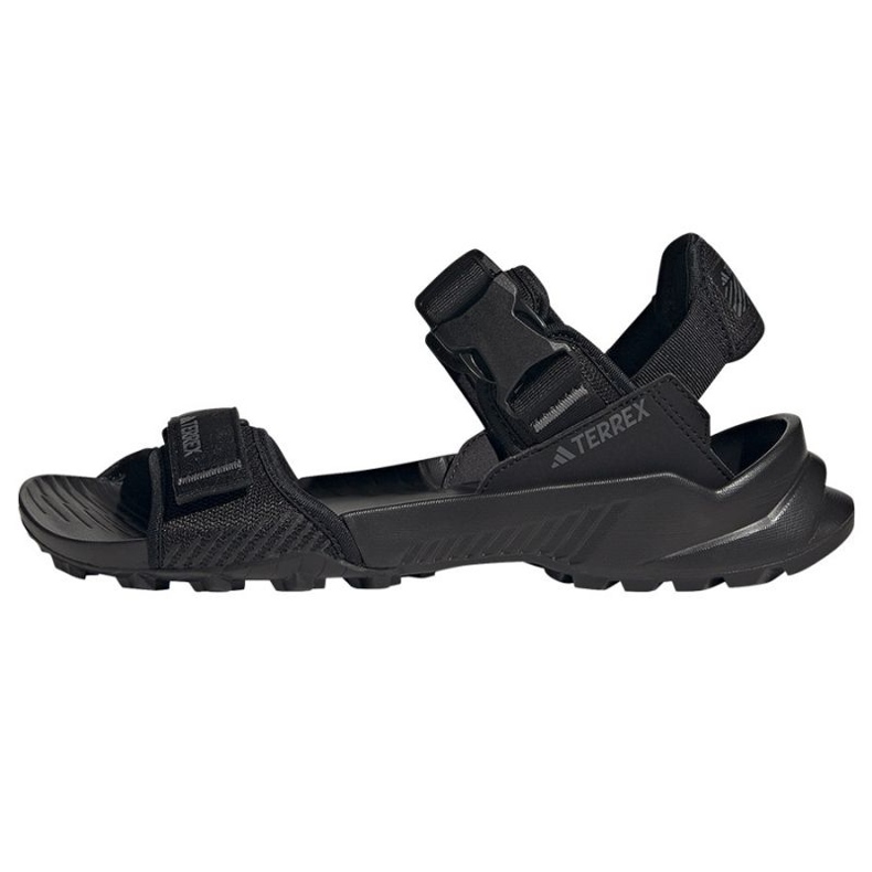 Sandale adidas Terrex Hydroterra ID4269 crno