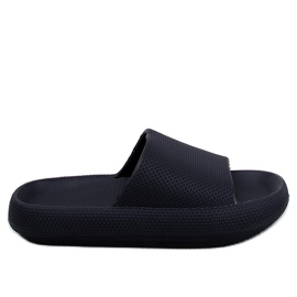 BM Gumeni tobogani Ritter Black crna