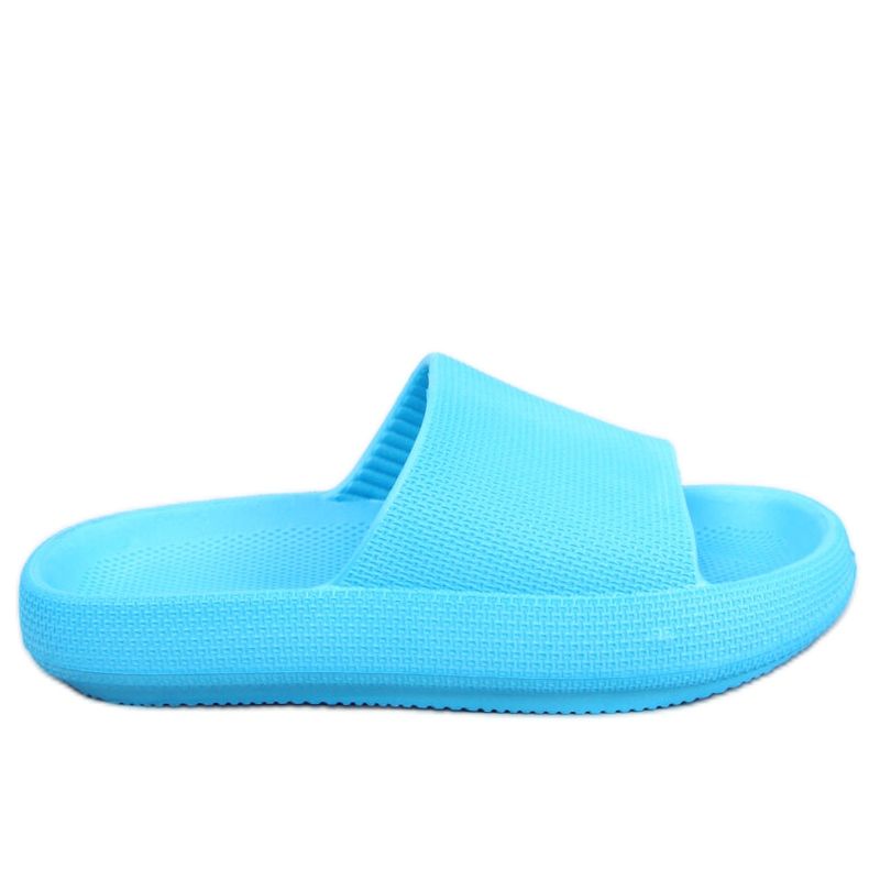 BM Gumeni tobogani Ritter L.BLUE plava