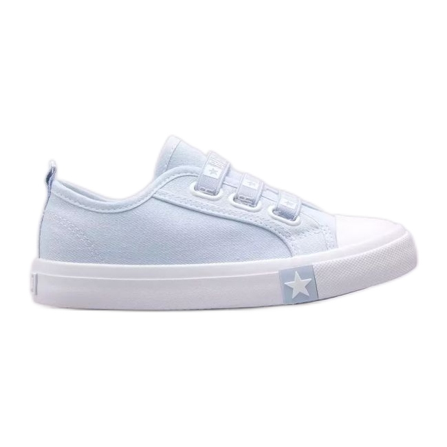 Tenisice Big Star Jr. LL374009 plava