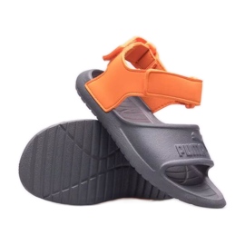 Puma Sandale Pima Divecat V2 Injex Ps Jr 369546-13 višebojan