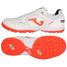 Cipele Joma Top Flex 2302 Tf M TOPS2302TF bijela bijela