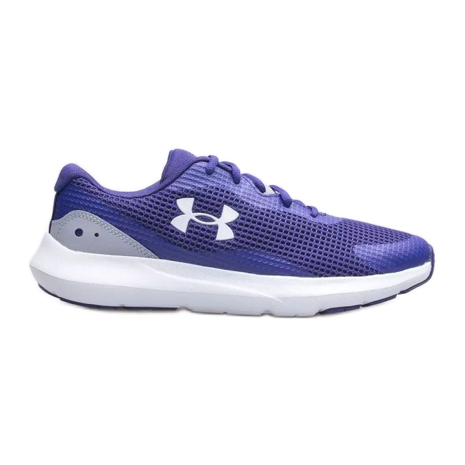 Cipele Under Armour Surge 3 M 3024883-500 plava
