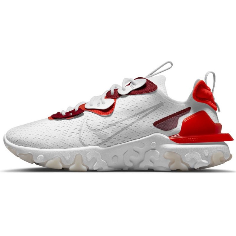 Nike tenisice React Vision M DM2828 100 bijela