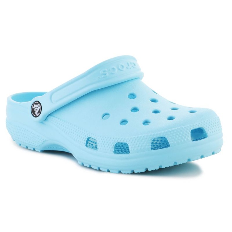 Crocs Classic klompe 206991-411 plava