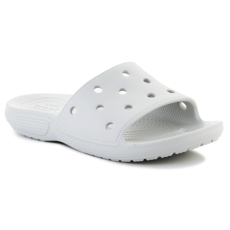 Crocs Classic Slide W 206121-1FT bež