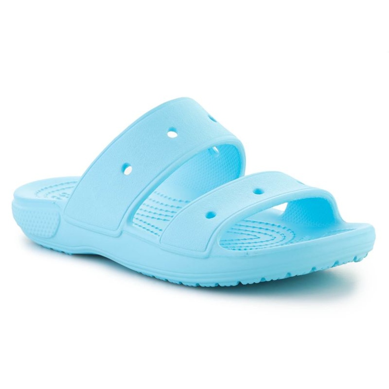 Klasične Crocs sandale papuče W 206761-411 plava