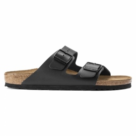 Papuče Birkenstock Arizona Nl 51193 crna
