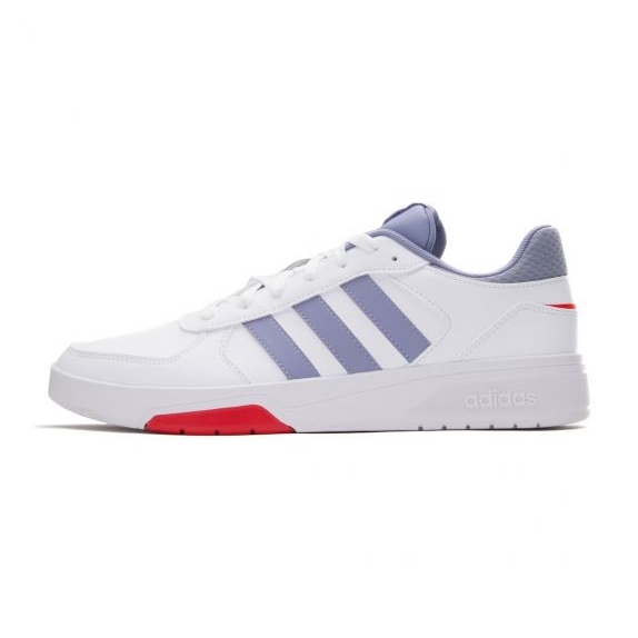 Cipele Adidas Courtbeat M H06205 bijela