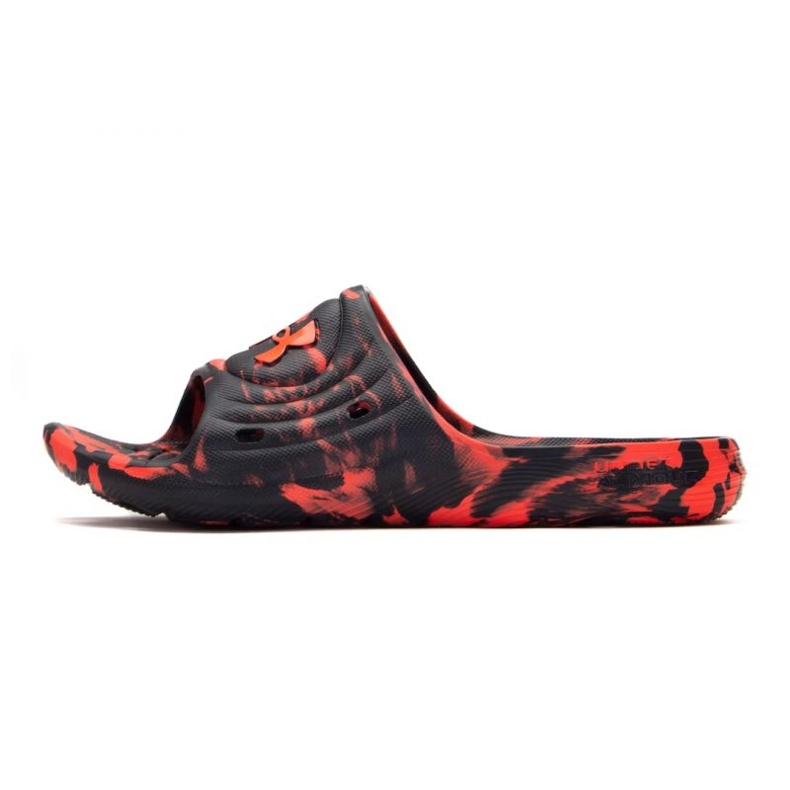 Under Armour M Locker Camo M 3024449-001 papuče crno