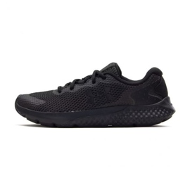 Under Armour cipele W Charged Rogue 3 W 3024888-003 crna