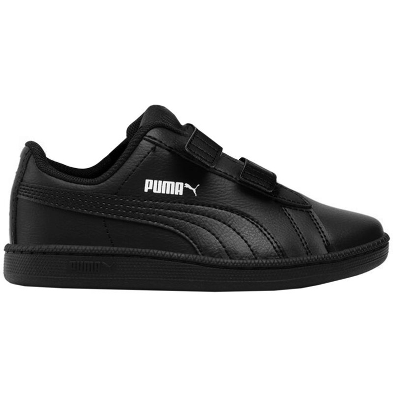 Puma Up V Ps Jr 373602 19 cipele crno