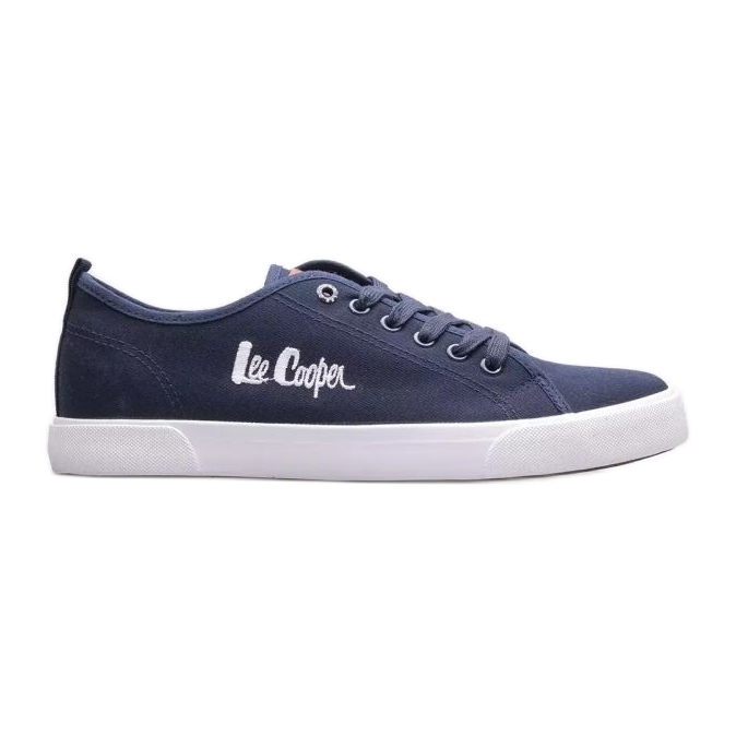 Cipele Lee Cooper M LCW-23-31-1820M plava