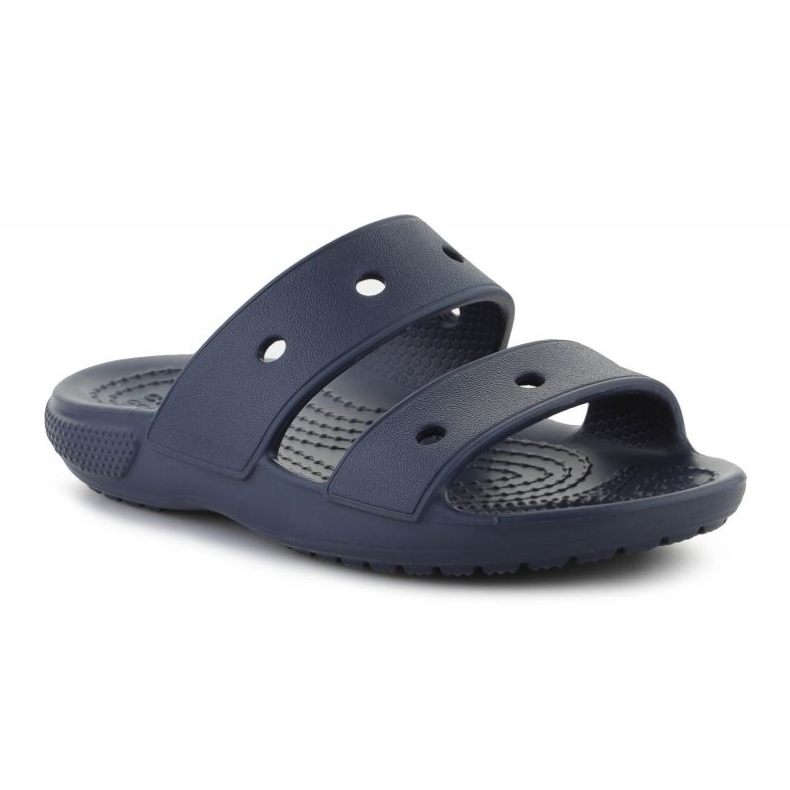 Crocs japanke Classic Sandal K 207536-410 plava